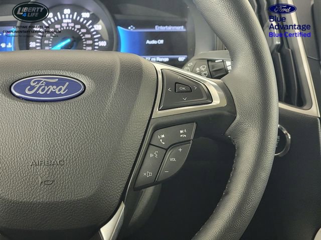 Certified 2024 Ford Edge SEL w/ Convenience Package AWD/4WD image 30