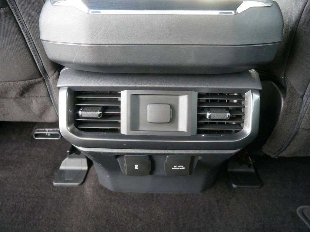 Certified 2022 Ford F150 XLT w/ Equipment Group 302A High image 14