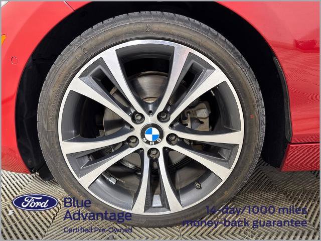 Used 2018 BMW 230i xDrive Coupe AWD/4WD image 14