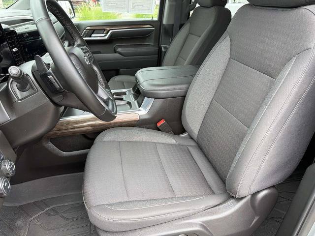 Used 2025 Chevrolet Silverado 1500 RST w/ All Star Edition Plus AWD/4WD image 21