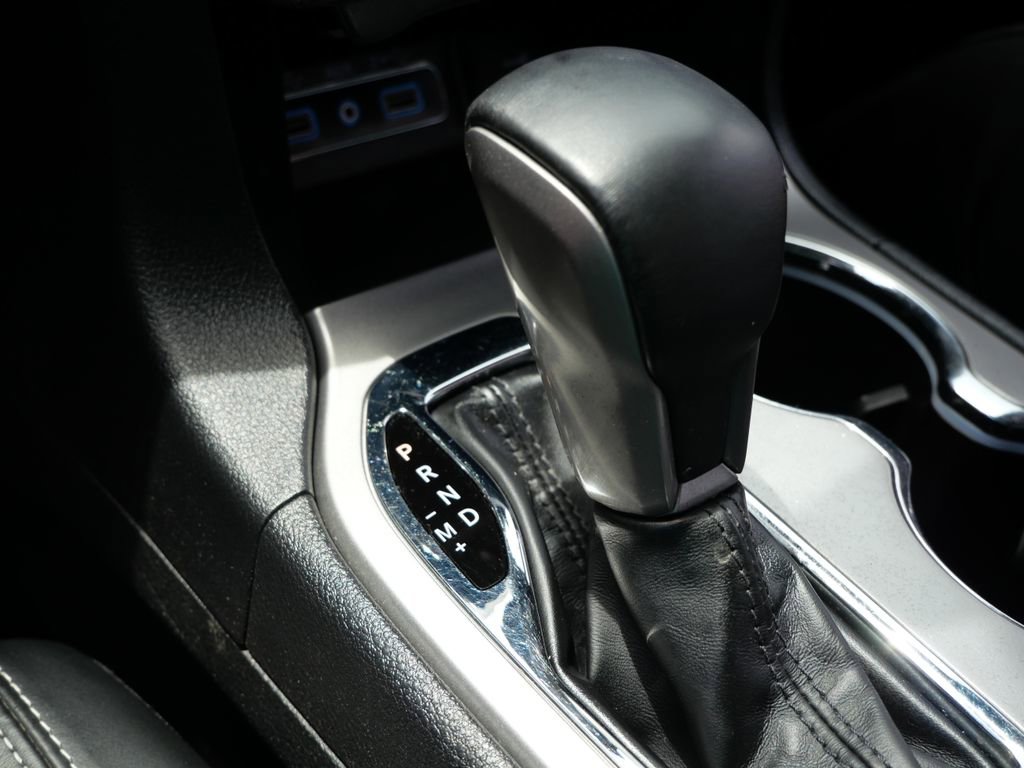 Used 2021 Jeep Grand Cherokee Limited w/ Quick Order Package 28K 80th AWD/4WD image 33