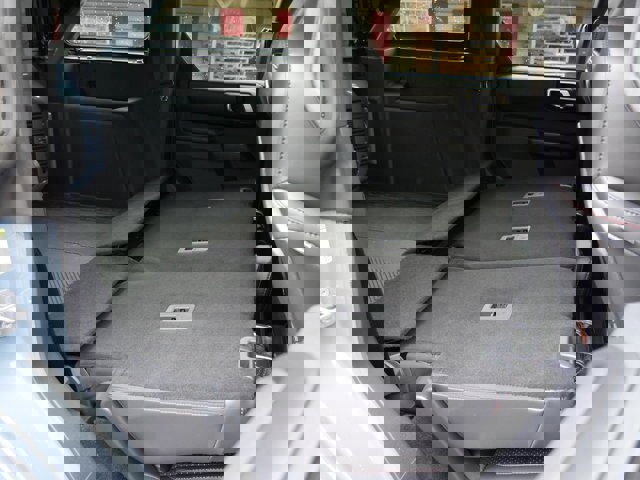 Certified 2024 Ford Bronco Raptor w/ Interior Carbon Fiber Pack 6 image 33