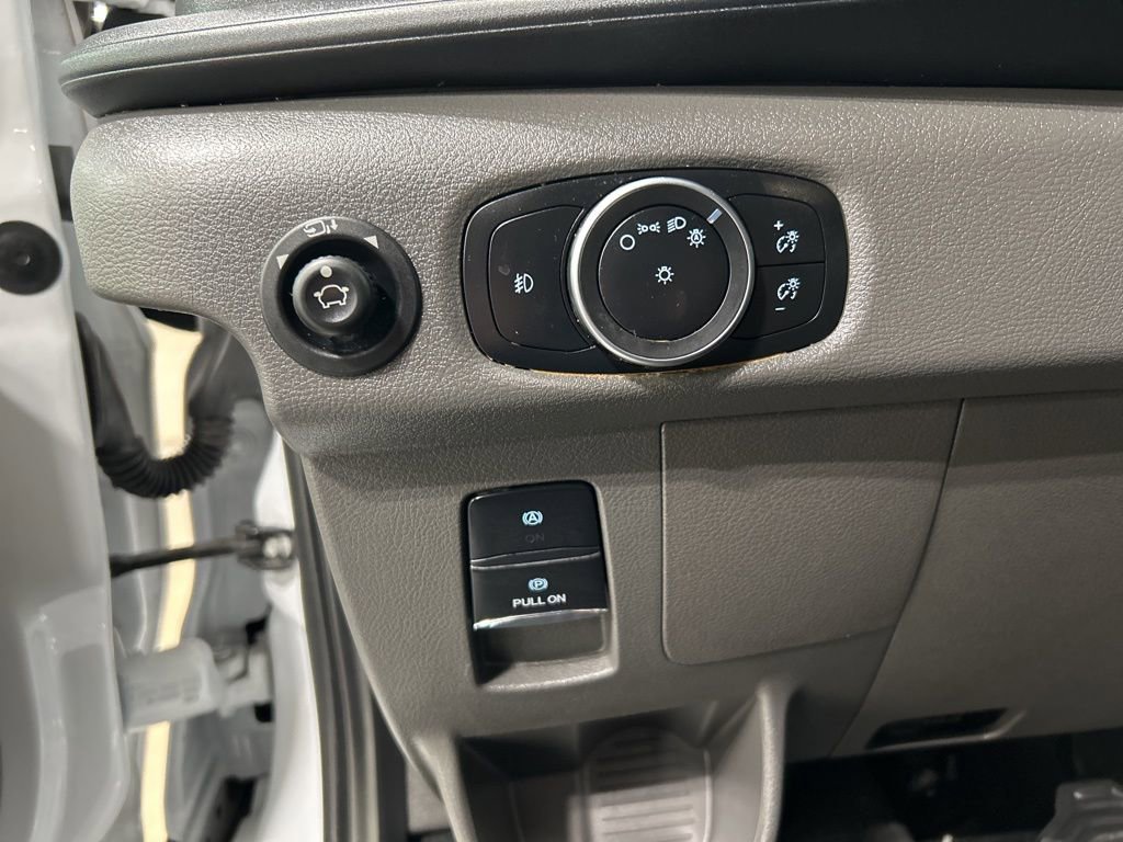Certified 2024 Ford Transit 350 XLT image 10