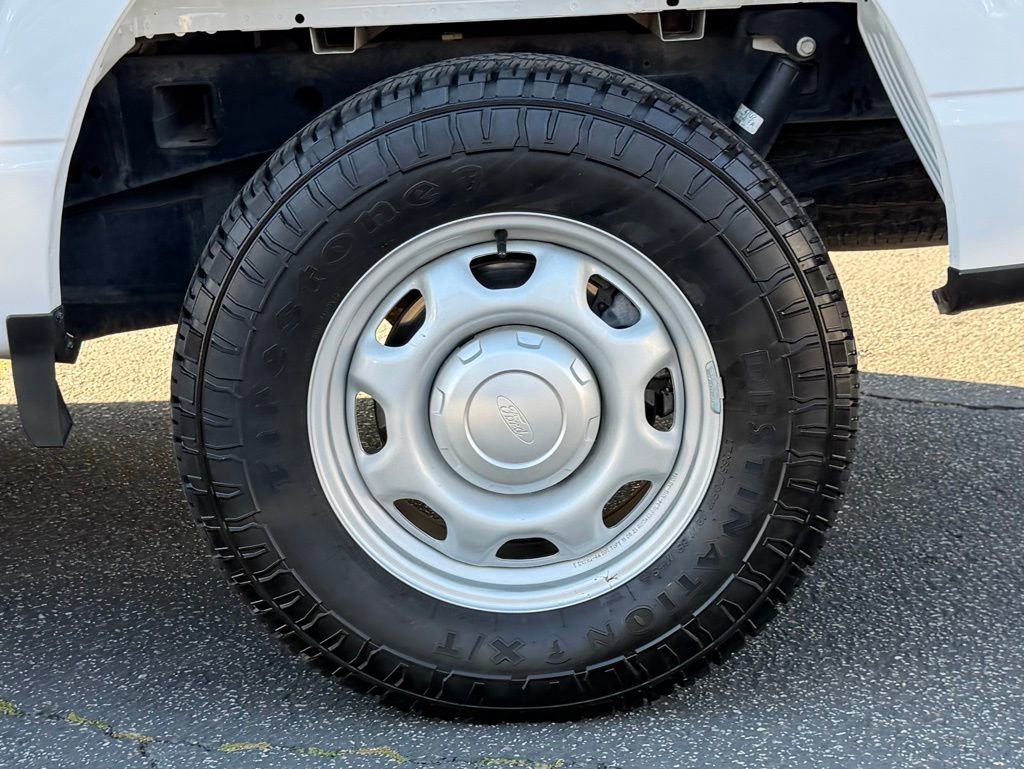 Certified 2021 Ford F150 XL w/ Trailer Tow Package image 15