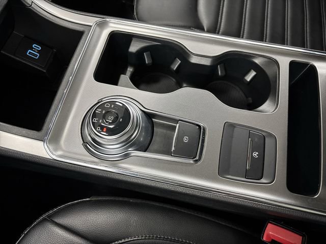 Certified 2022 Ford Edge SEL w/ Convenience Package image 11