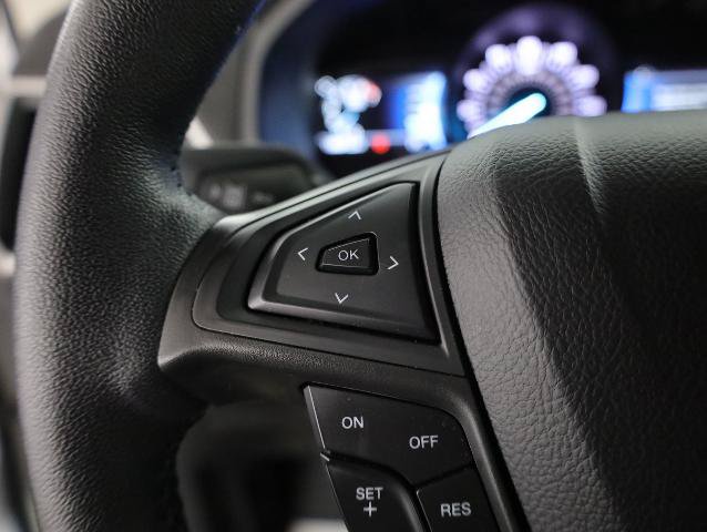 Certified 2022 Ford Edge SEL w/ Convenience Package AWD/4WD image 14