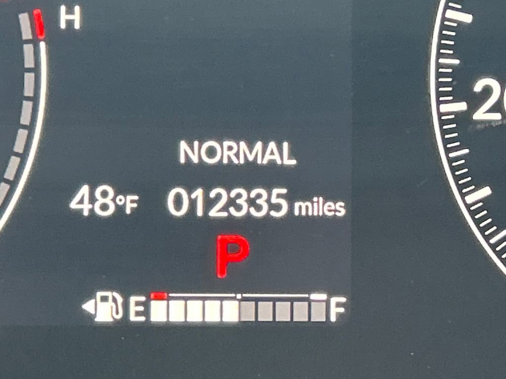 Used 2025 Honda Ridgeline Black Edition image 24