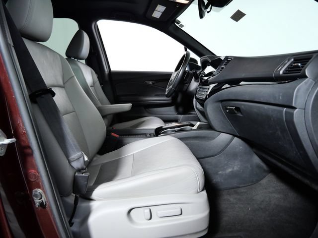 Used 2021 Honda Passport Touring image 11