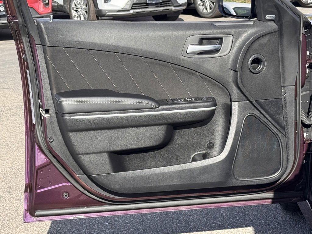 Used 2022 Dodge Charger R/T image 15