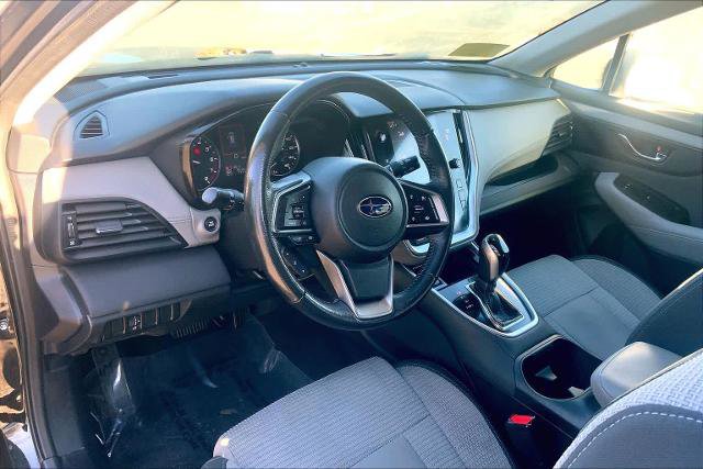 Used 2021 Subaru Outback Premium image 18