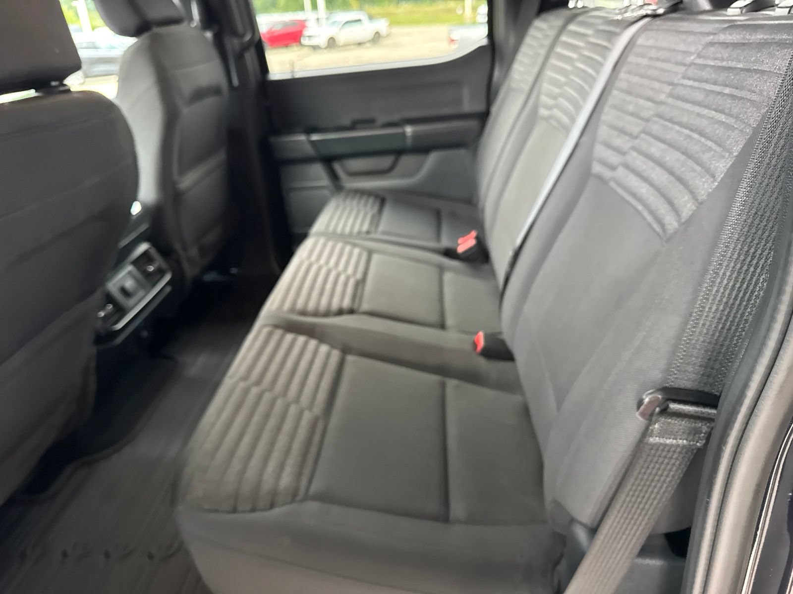 Certified 2023 Ford F150 XL w/ STX Appearance Package AWD/4WD image 33