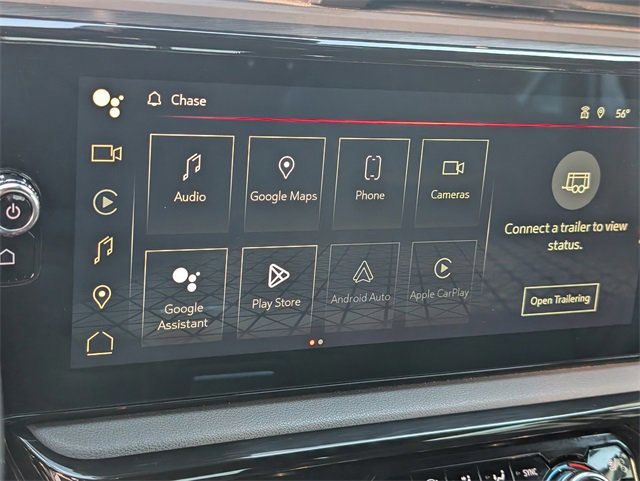 Used 2024 GMC Sierra 2500 AT4 w/ AT4 Premium Plus Package image 19