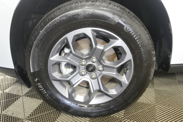 Certified 2025 Ford Maverick XLT w/ XLT Luxury Package FWD image 10