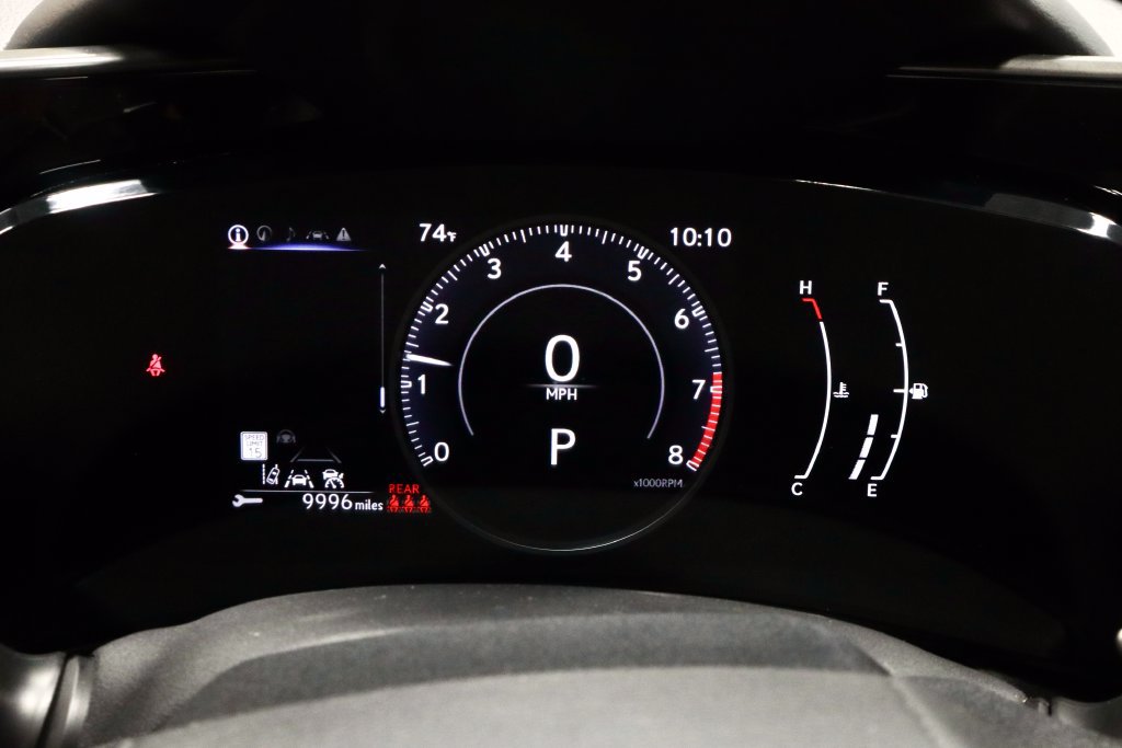 Used 2024 Lexus NX 250 FWD image 28
