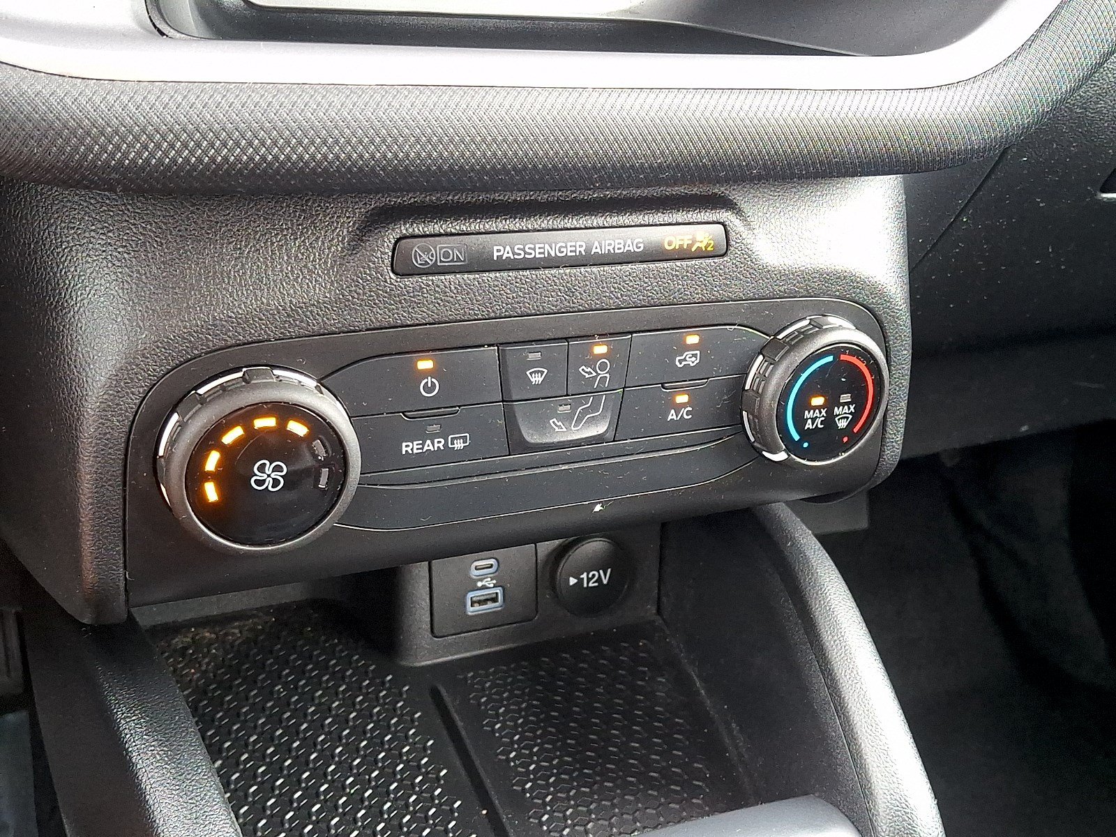 Certified 2021 Ford Bronco Sport AWD/4WD image 14
