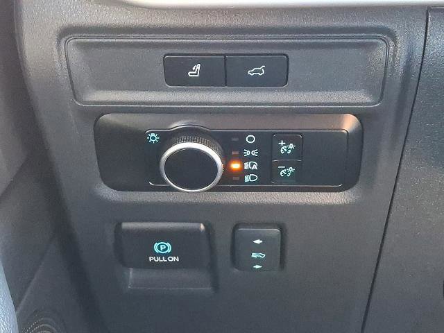 Certified 2024 Ford Expedition Max XLT image 24