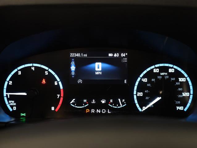 Certified 2024 Ford Bronco Sport Big Bend w/ Convenience Package AWD/4WD image 13