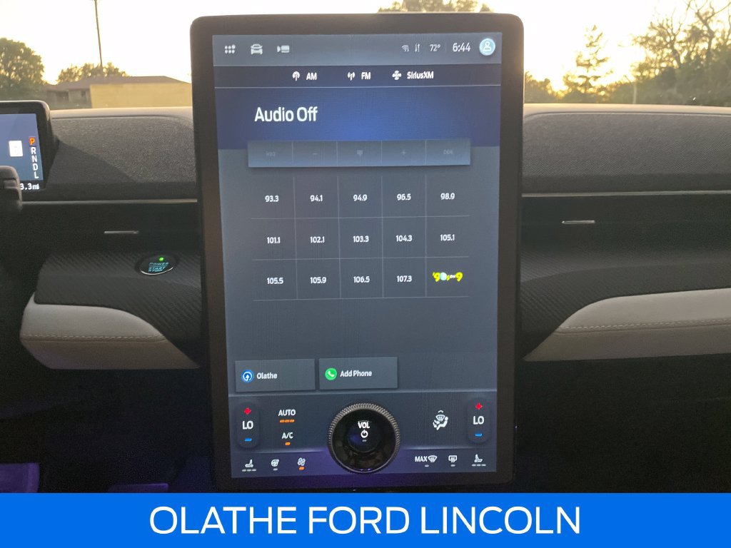 Certified 2023 Ford Mustang Mach-E Premium AWD/4WD image 24