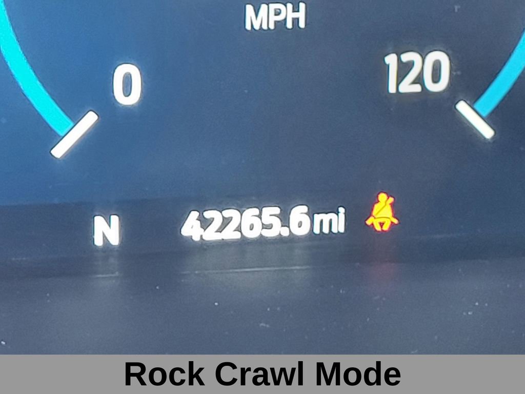 Certified 2022 Ford F150 Platinum w/ Equipment Group 701A High image 11