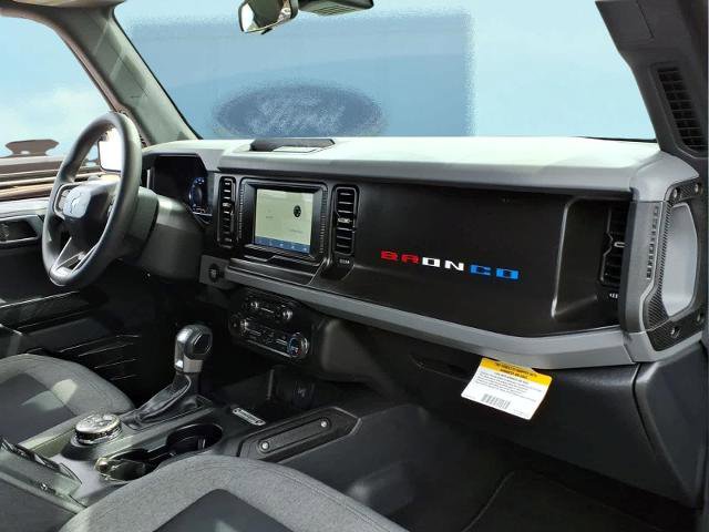 Certified 2021 Ford Bronco 4-Door AWD/4WD image 13