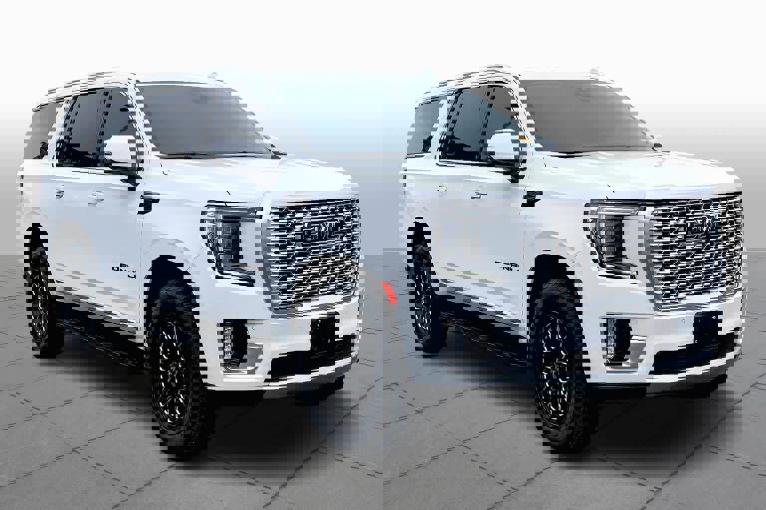 Used 2024 GMC Yukon XL Denali image 5