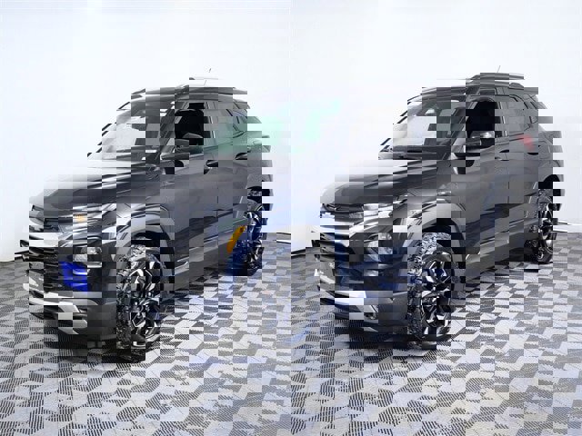 Used 2023 Chevrolet TrailBlazer LT image 5