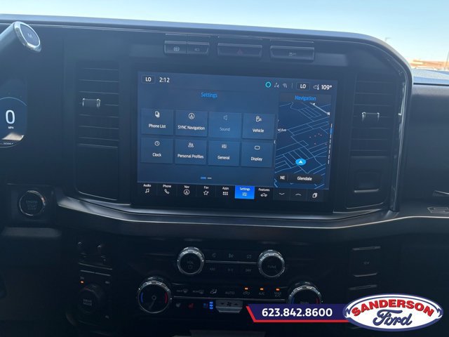 Certified 2024 Ford F250 Lariat AWD/4WD image 17