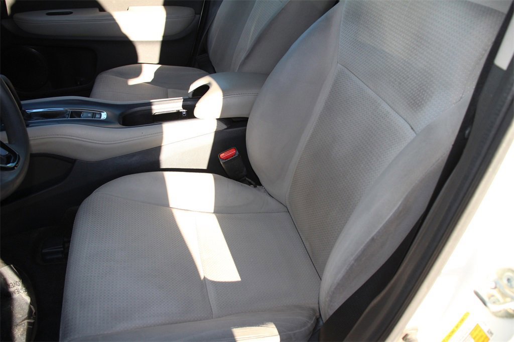 Used 2019 Honda HR-V LX image 23