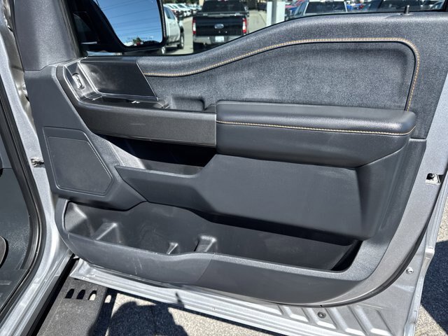 Certified 2023 Ford F150 Tremor AWD/4WD image 7