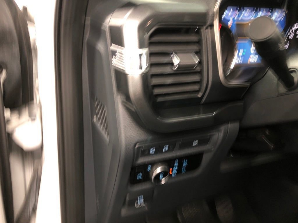 Certified 2023 Ford F150 XLT w/ Equipment Group 302A High image 12