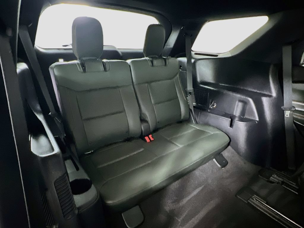 Certified 2023 Ford Explorer Timberline w/ Timberline Technology Package AWD/4WD image 34