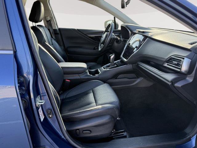 Used 2020 Subaru Outback Limited AWD/4WD image 9