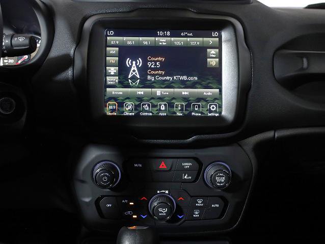 Used 2023 Jeep Renegade Altitude w/ Convenience Group I image 14