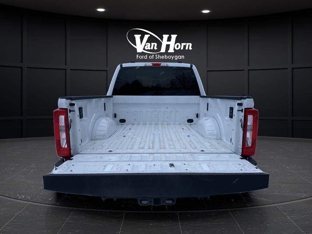 Certified 2024 Ford F250 XLT image 16