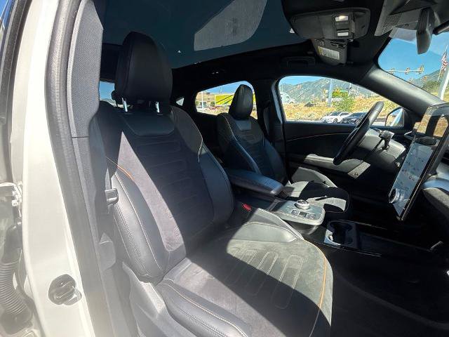 Certified 2022 Ford Mustang Mach-E GT AWD/4WD image 36