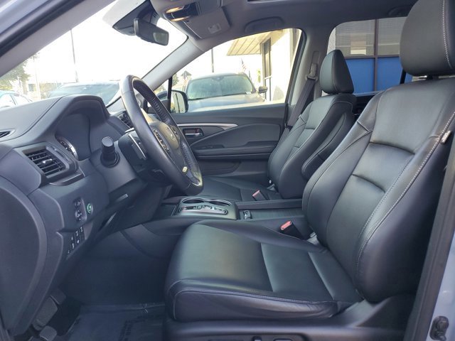 Used 2022 Honda Ridgeline RTL-E image 18