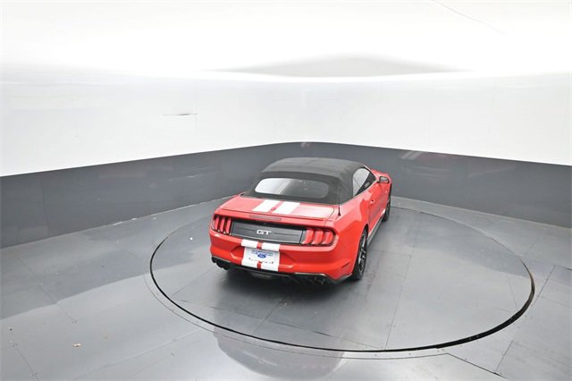 Certified 2019 Ford Mustang GT Premium image 25