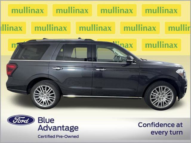Certified 2024 Ford Expedition Limited image 5