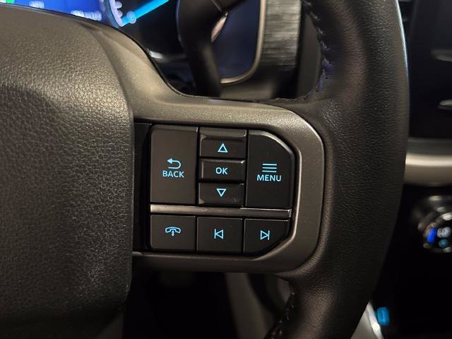 Certified 2021 Ford F150 XLT w/ Equipment Group 301A Mid AWD/4WD image 23