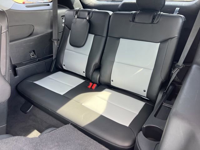 Certified 2022 Ford Explorer XLT w/ Equipment Group 202A image 24