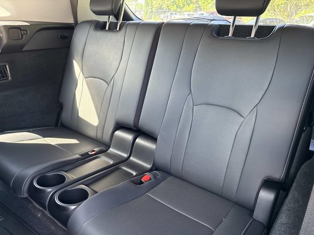 Used 2020 Lexus RX 350L FWD w/ Premium Package image 19