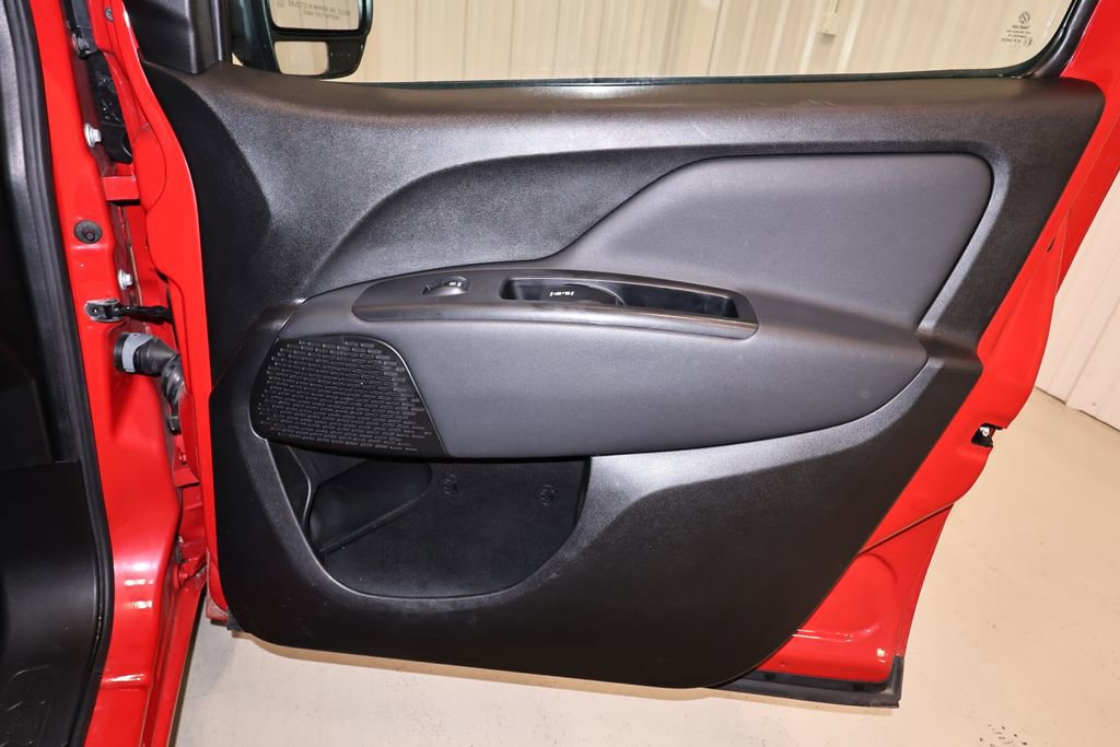 Used 2021 RAM ProMaster City Tradesman SLT FWD image 19