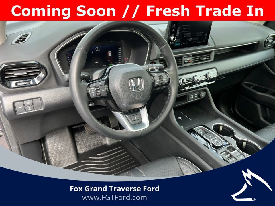 Used 2024 Honda Pilot Elite image 20