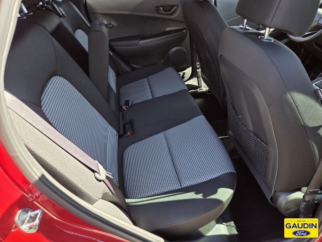 Used 2021 Hyundai Kona SEL Plus w/ Cargo Package FWD image 15