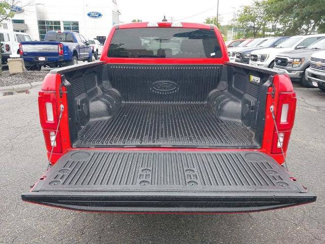 Certified 2022 Ford Ranger XLT w/ Equipment Group 301A Mid AWD/4WD image 22