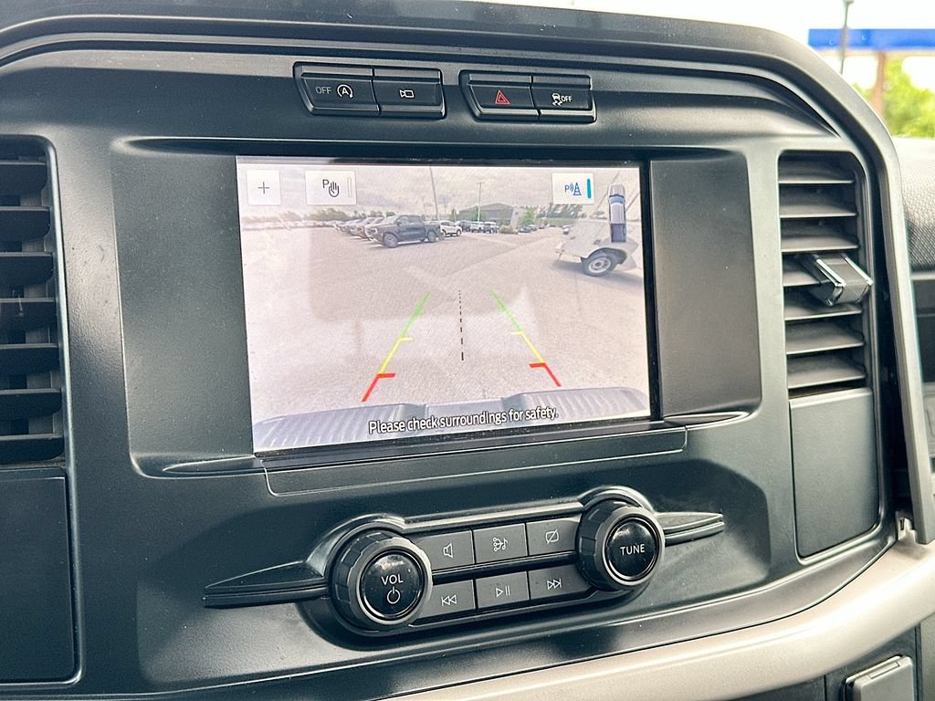 Certified 2023 Ford F150 XL RWD image 21