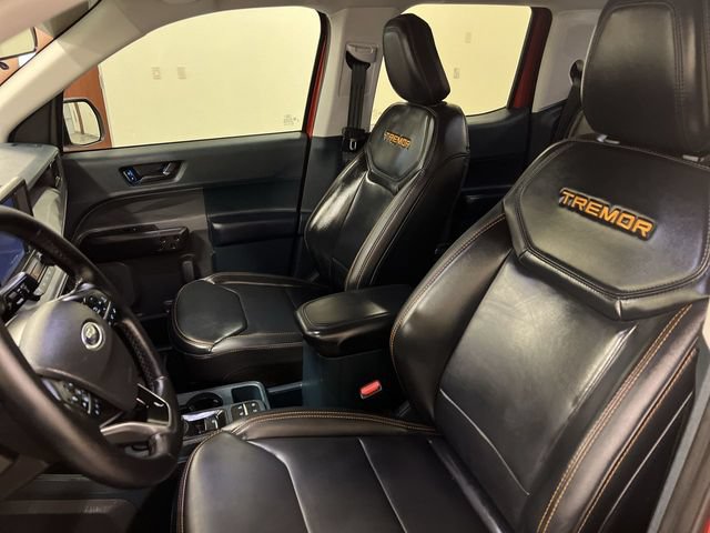Certified 2024 Ford Maverick Tremor w/ Tremor Off-Road Package AWD/4WD image 8