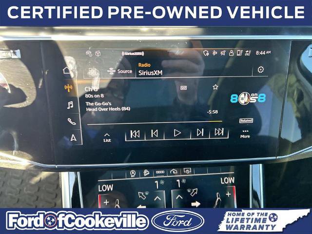 Used 2024 Audi Q7 2.0T Premium Plus image 33