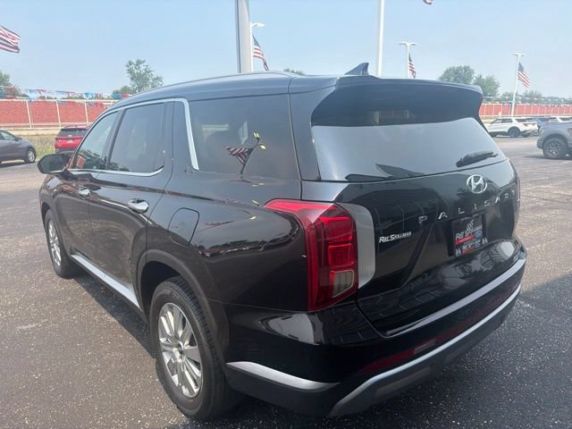 Used 2024 Hyundai Palisade SEL AWD/4WD image 6