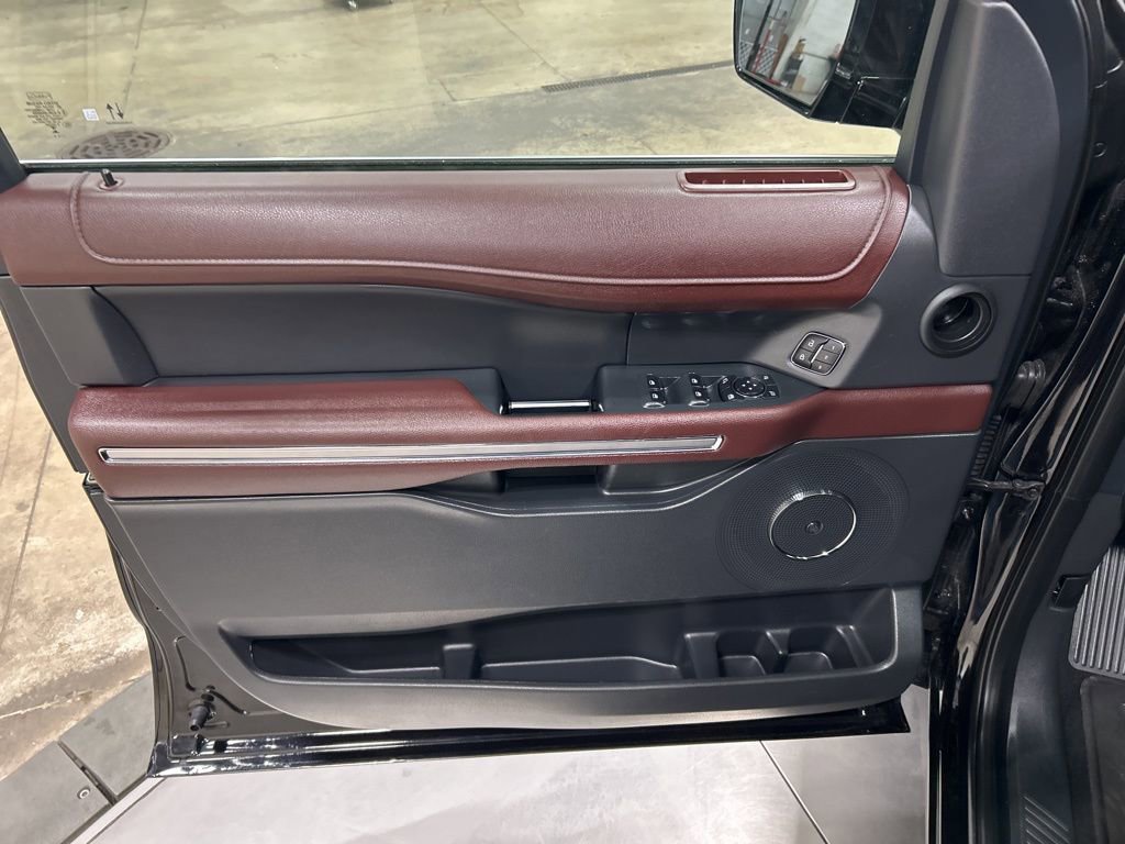 Certified 2024 Ford Expedition Max Limited image 15
